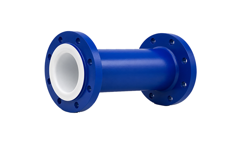 PTFE Lining Spool